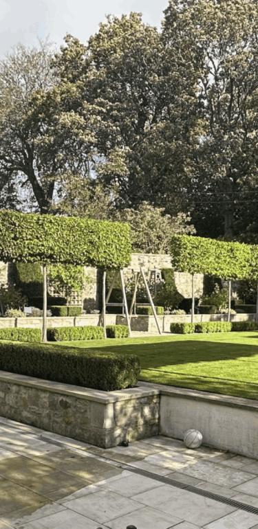 Stephen Paul Gardens